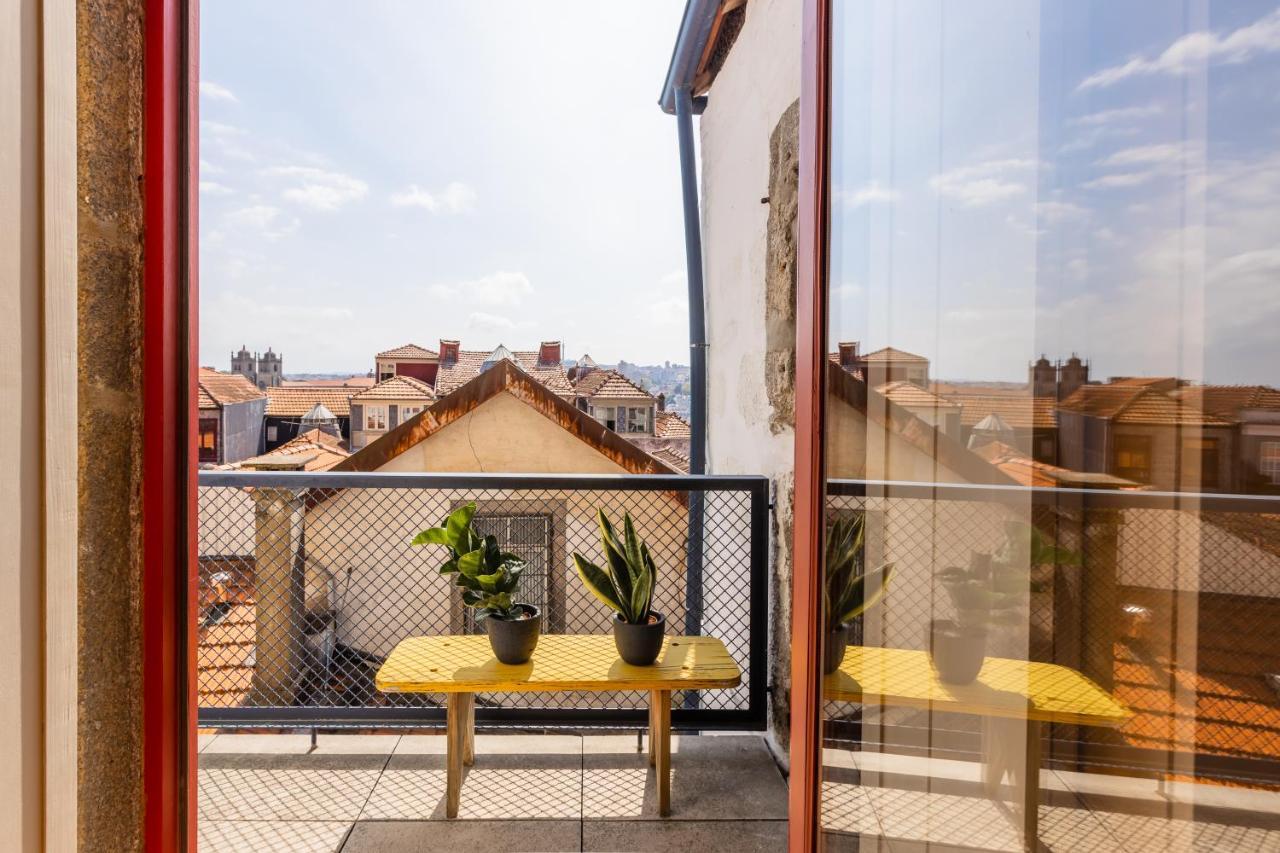 Victoria Studios @ Clerigos Porto Ngoại thất bức ảnh