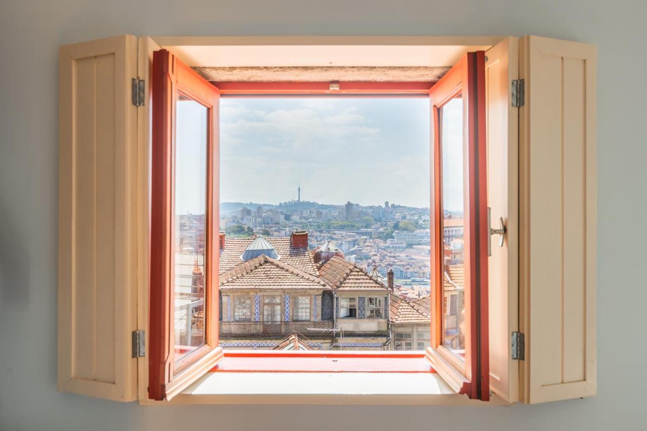 Victoria Studios @ Clerigos Porto Ngoại thất bức ảnh