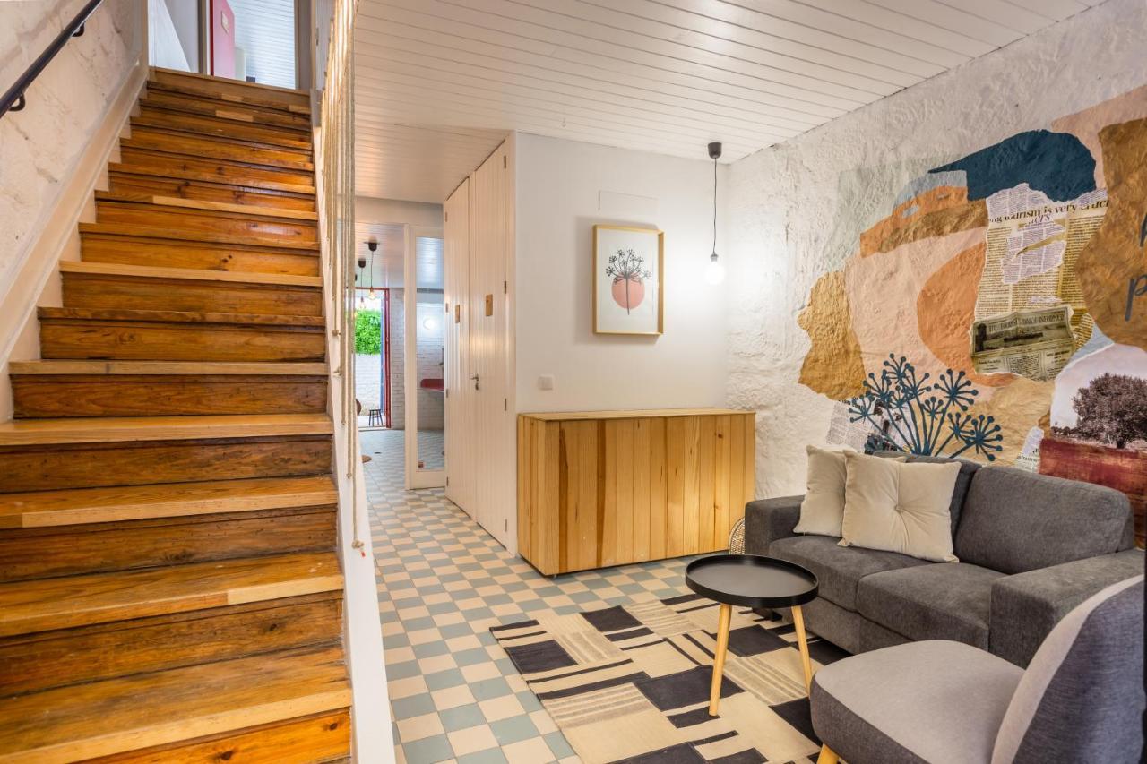 Victoria Studios @ Clerigos Porto Ngoại thất bức ảnh