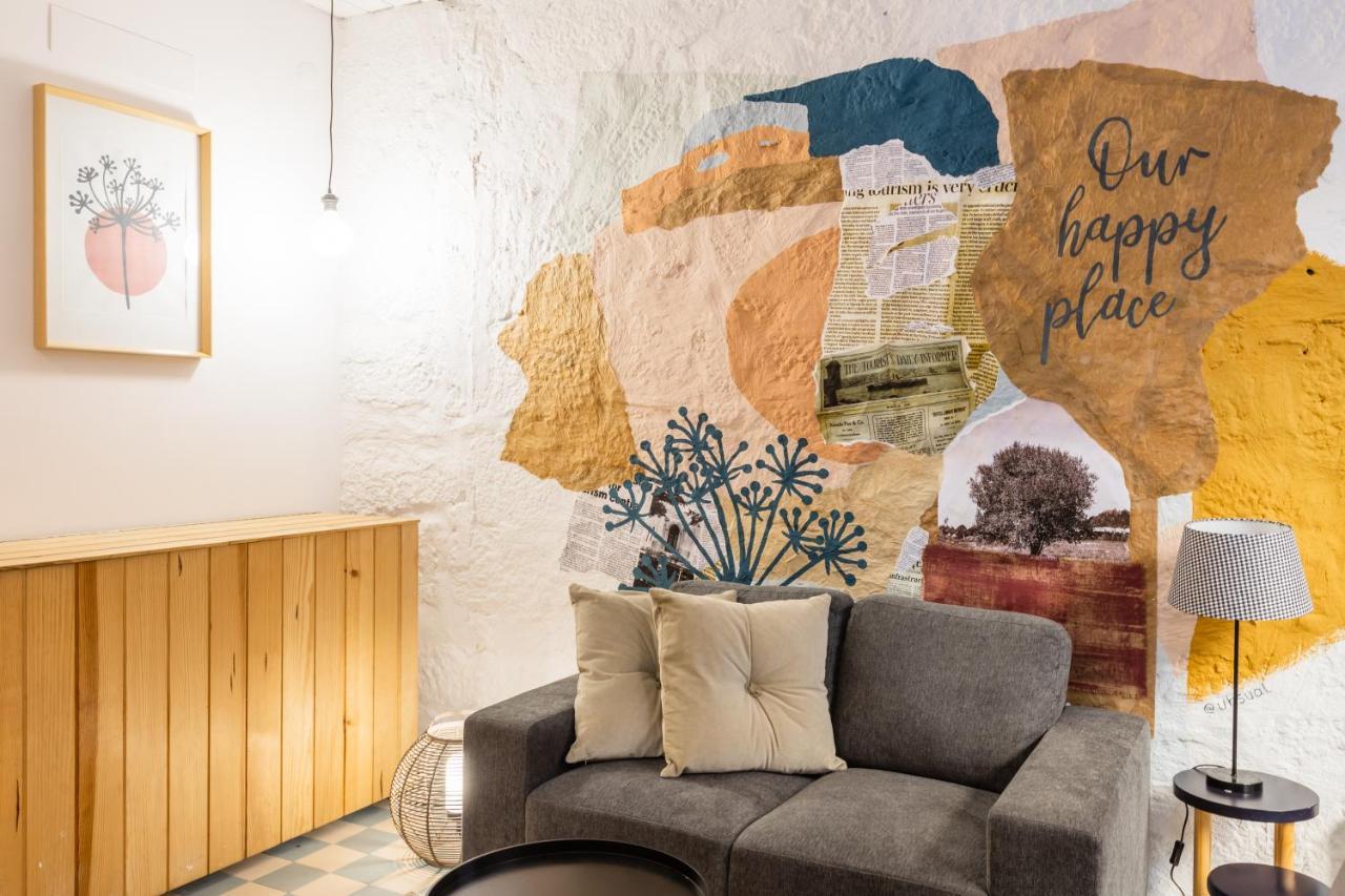 Victoria Studios @ Clerigos Porto Ngoại thất bức ảnh