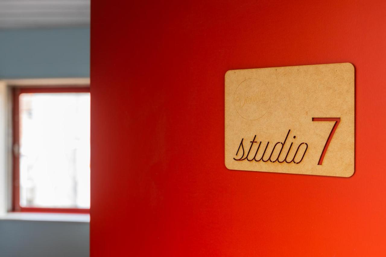 Victoria Studios @ Clerigos Porto Phòng bức ảnh