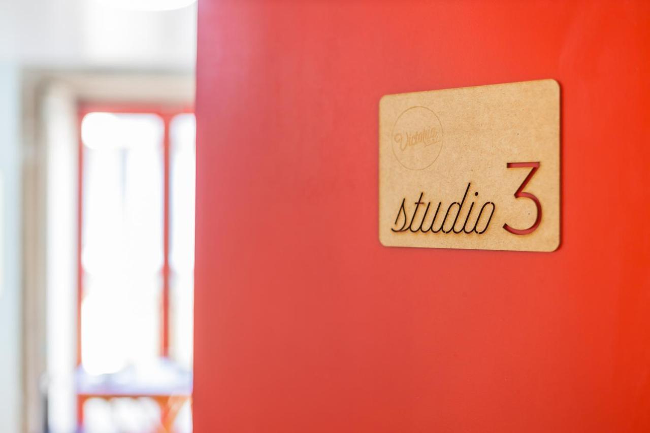Victoria Studios @ Clerigos Porto Phòng bức ảnh