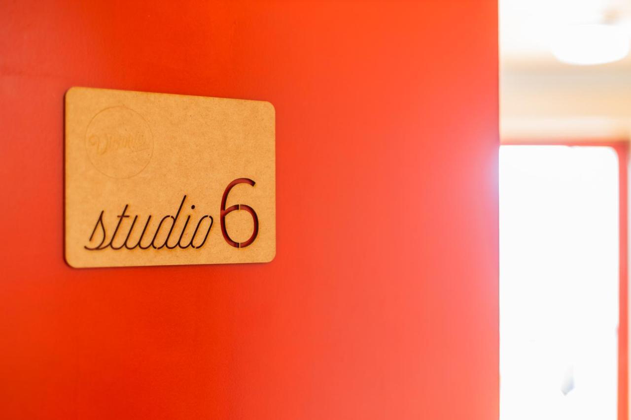 Victoria Studios @ Clerigos Porto Phòng bức ảnh