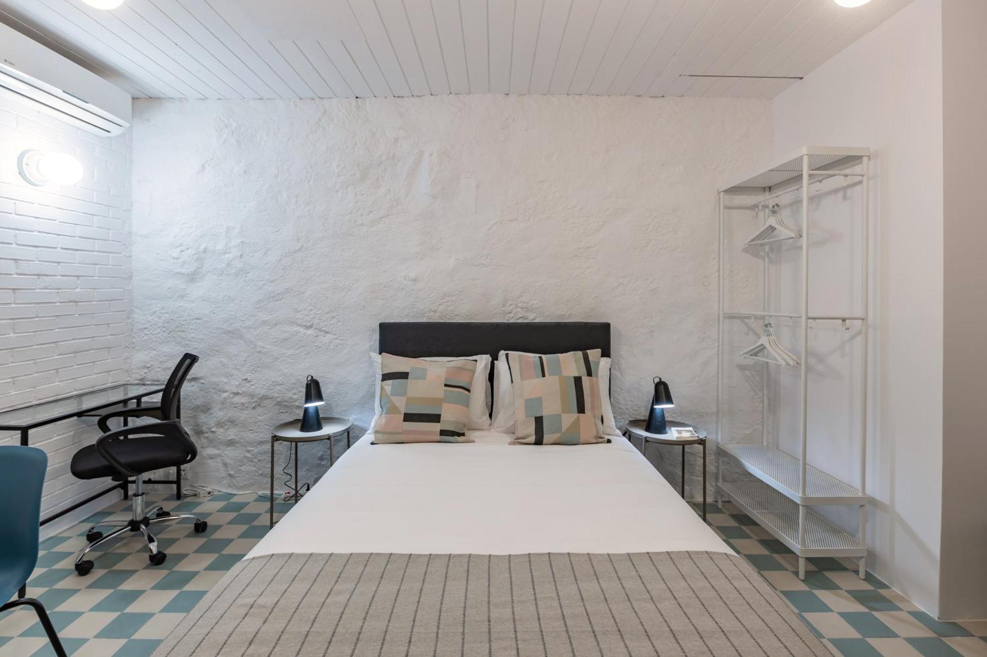Victoria Studios @ Clerigos Porto Phòng bức ảnh