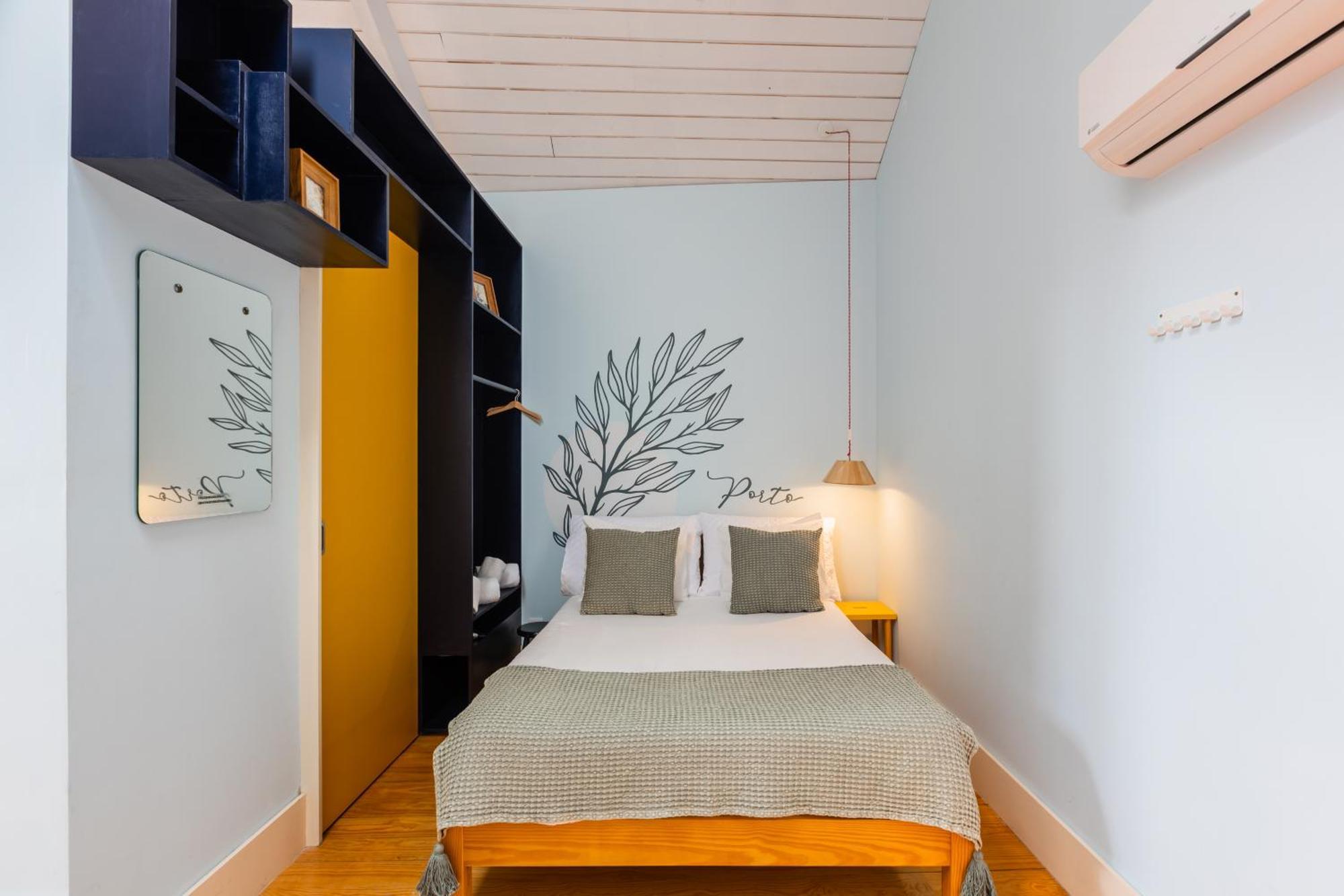 Victoria Studios @ Clerigos Porto Phòng bức ảnh