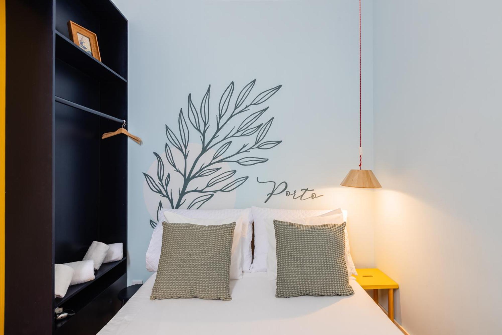Victoria Studios @ Clerigos Porto Phòng bức ảnh
