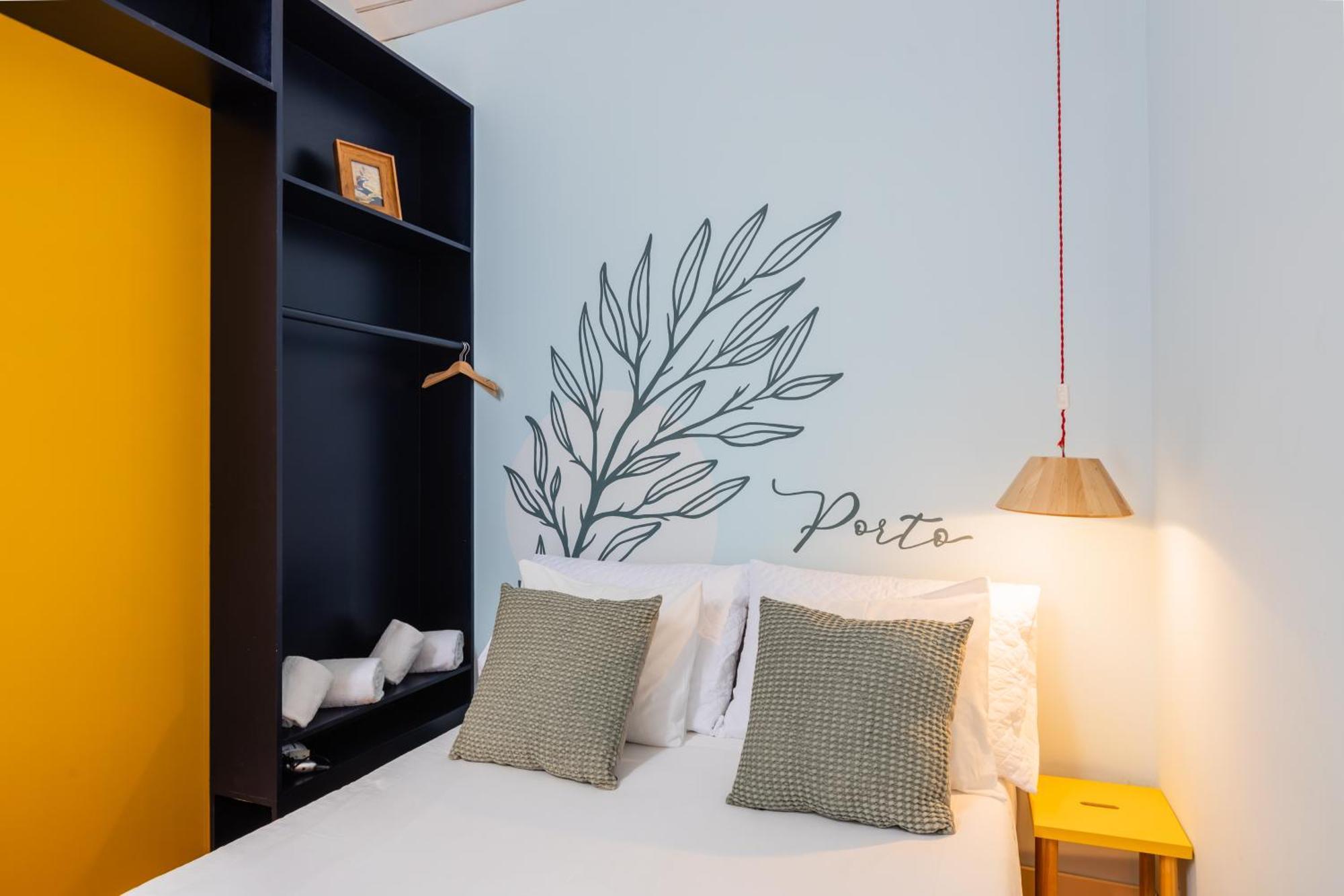 Victoria Studios @ Clerigos Porto Phòng bức ảnh