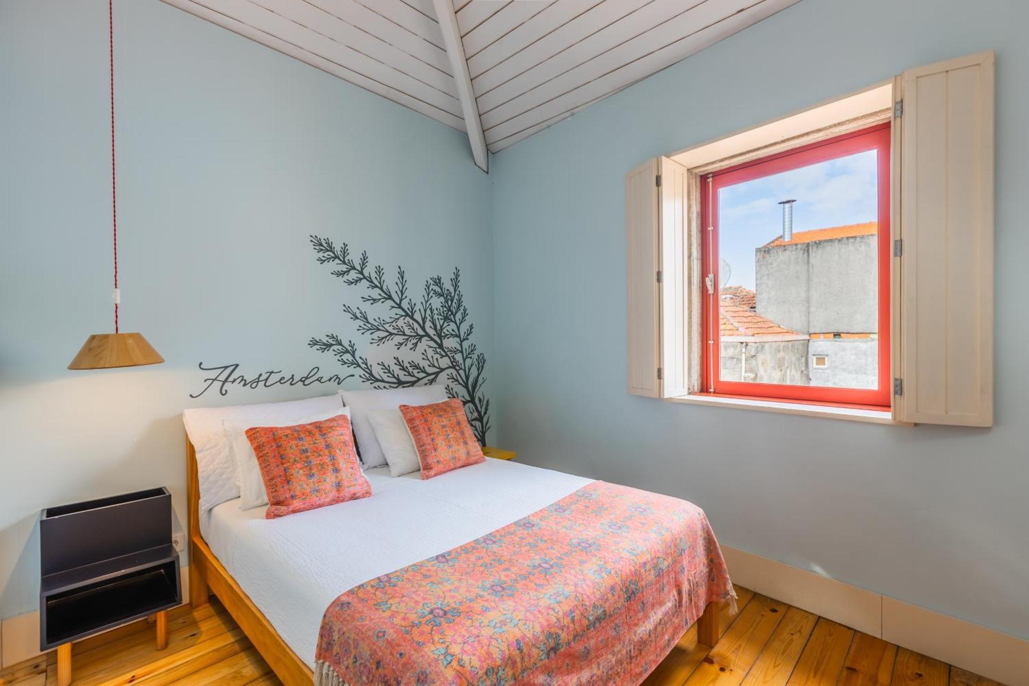 Victoria Studios @ Clerigos Porto Phòng bức ảnh