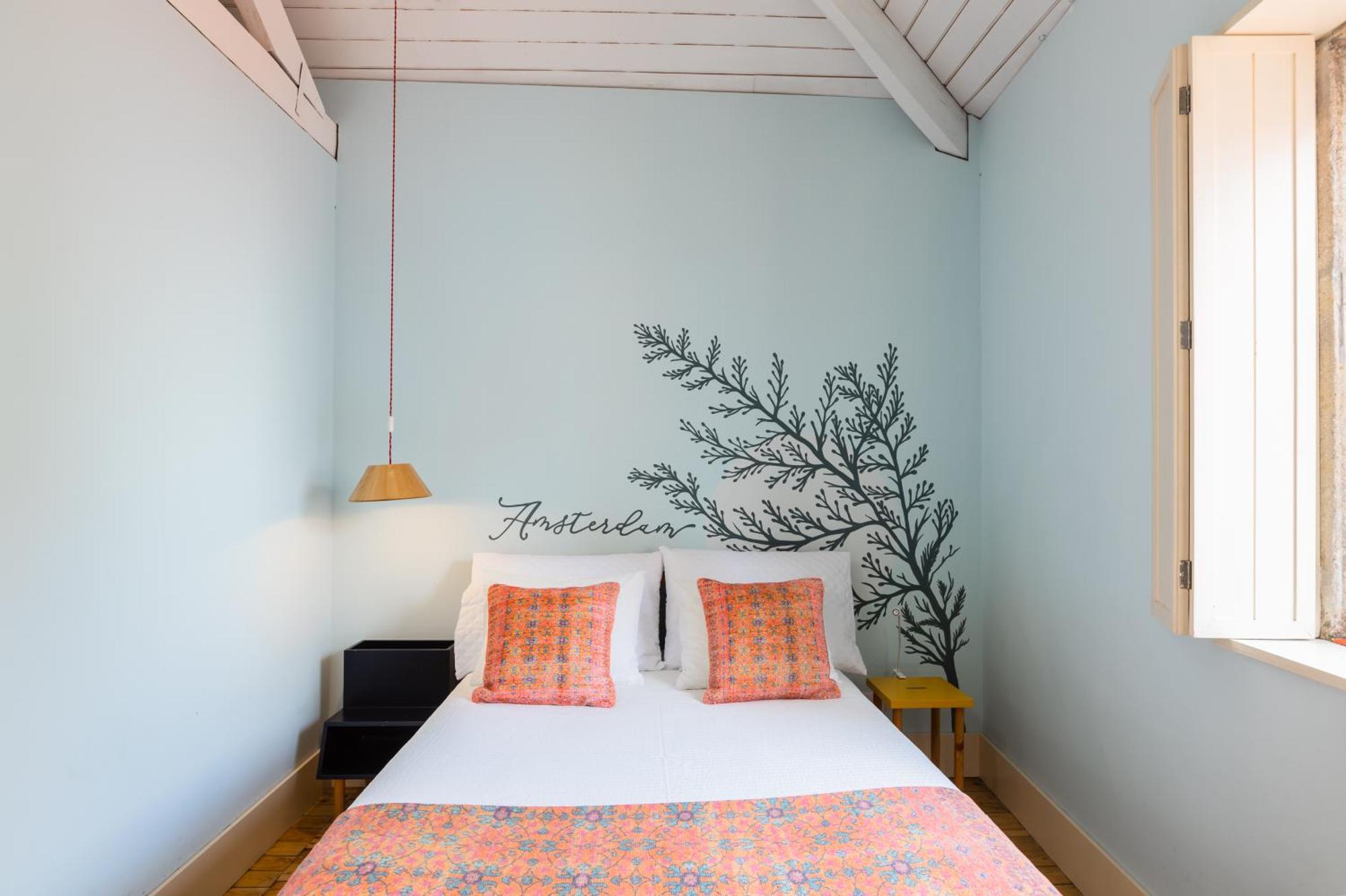 Victoria Studios @ Clerigos Porto Phòng bức ảnh