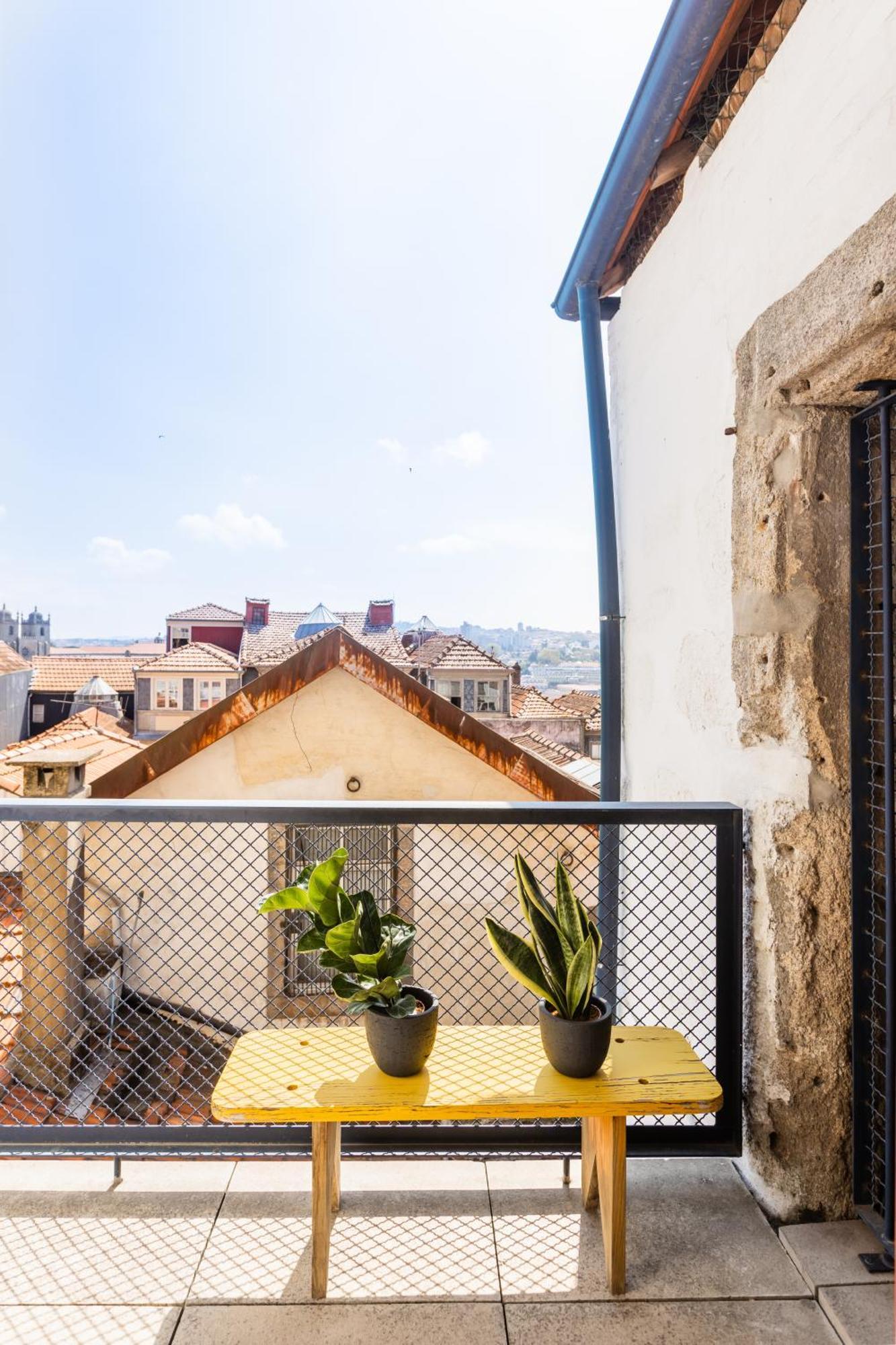Victoria Studios @ Clerigos Porto Phòng bức ảnh