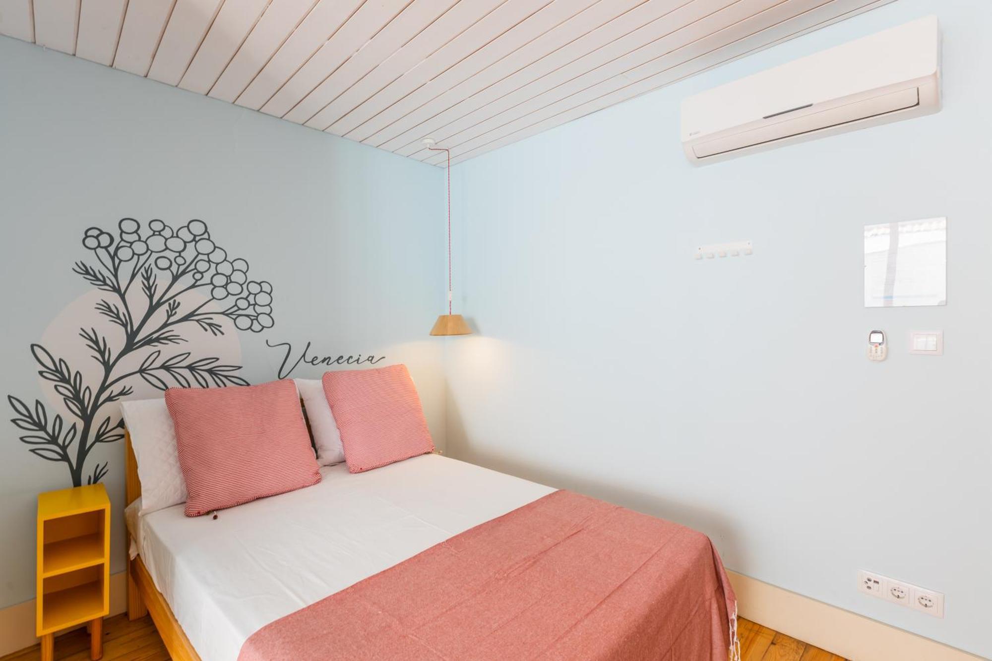 Victoria Studios @ Clerigos Porto Phòng bức ảnh