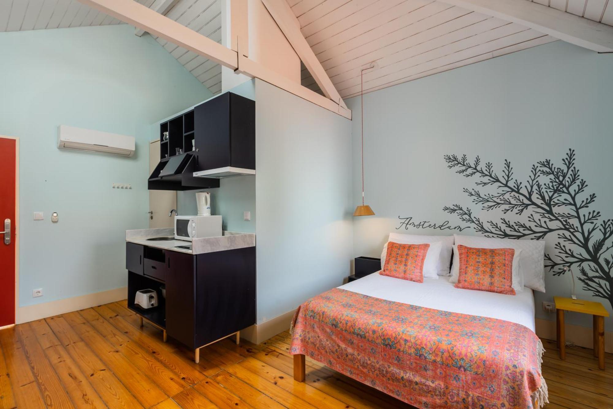 Victoria Studios @ Clerigos Porto Phòng bức ảnh