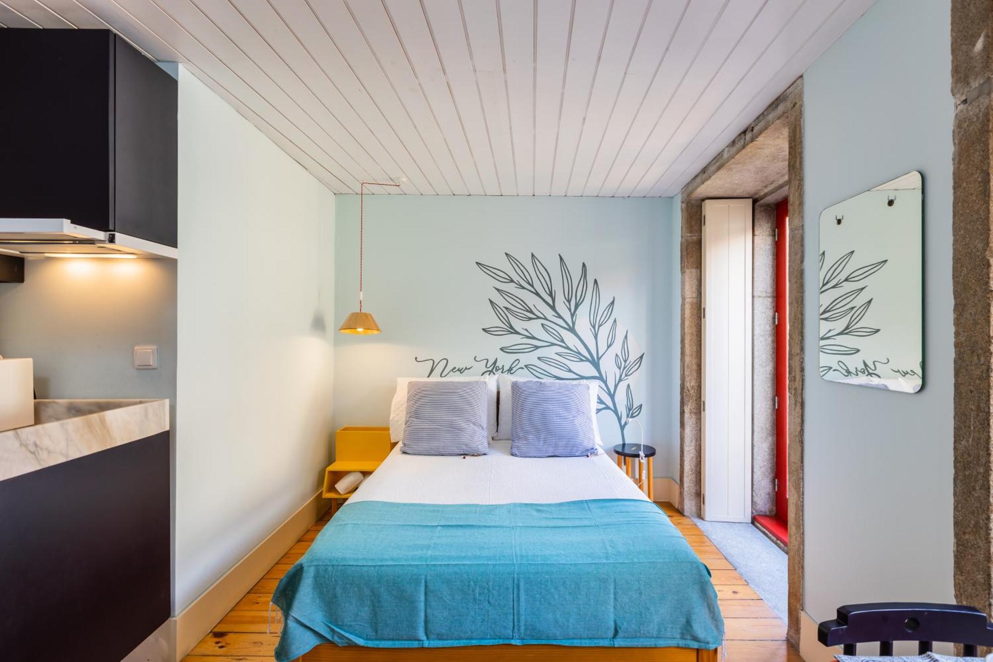 Victoria Studios @ Clerigos Porto Phòng bức ảnh
