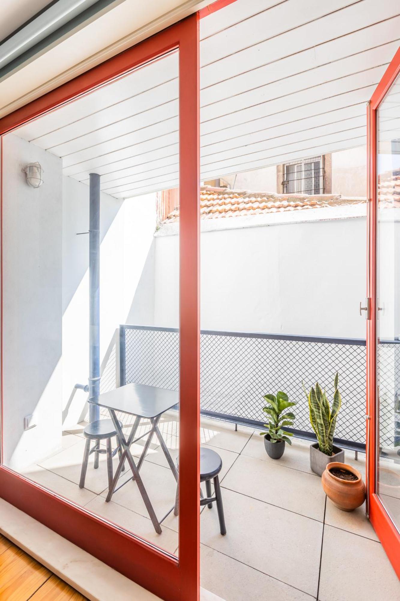 Victoria Studios @ Clerigos Porto Phòng bức ảnh