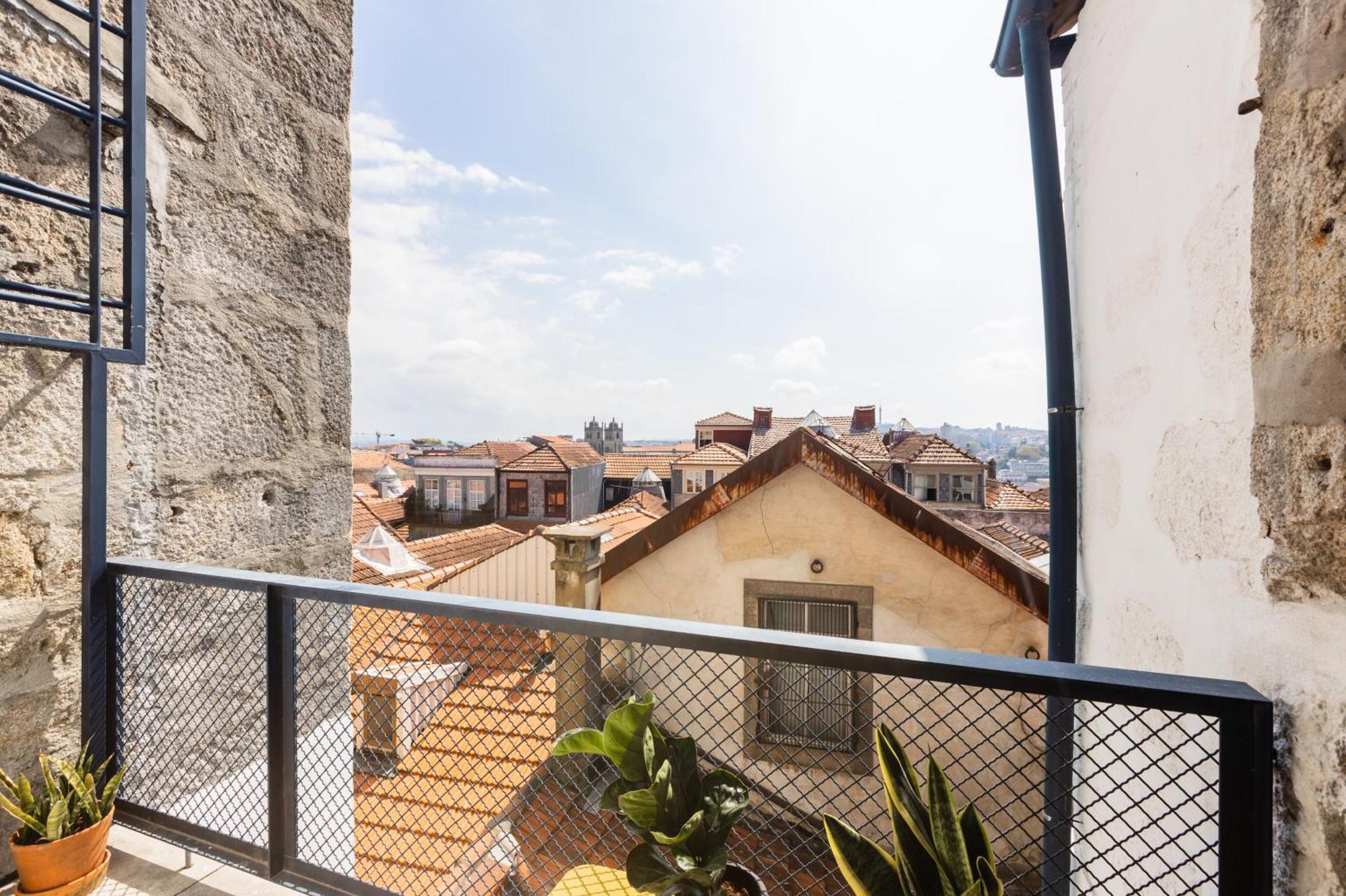 Victoria Studios @ Clerigos Porto Phòng bức ảnh